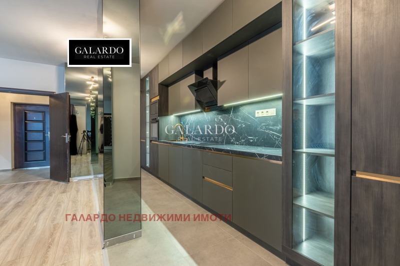 Дава под наем 4-СТАЕН, гр. София, Драгалевци, снимка 5 - Апартаменти - 52925978