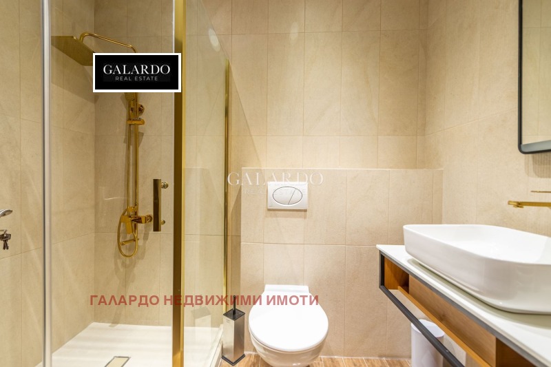 Дава под наем 4-СТАЕН, гр. София, Драгалевци, снимка 16 - Апартаменти - 52925978