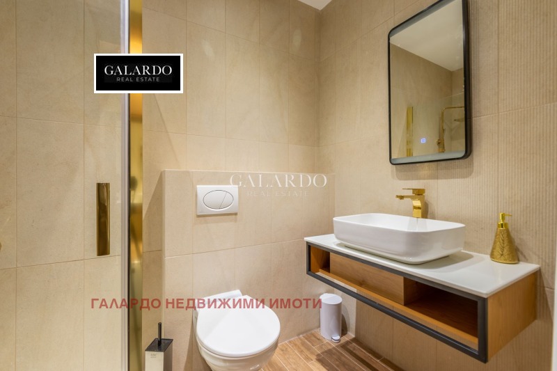 Дава под наем 4-СТАЕН, гр. София, Драгалевци, снимка 15 - Апартаменти - 52925978