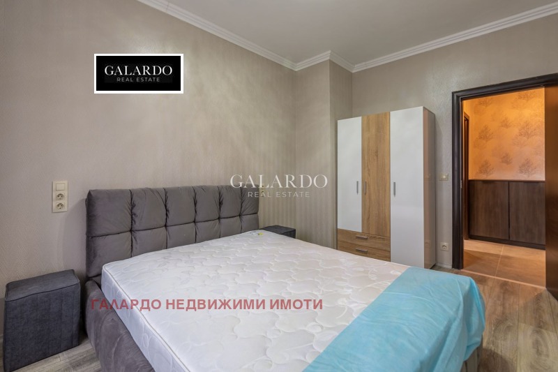 Дава под наем 4-СТАЕН, гр. София, Драгалевци, снимка 11 - Апартаменти - 52925978