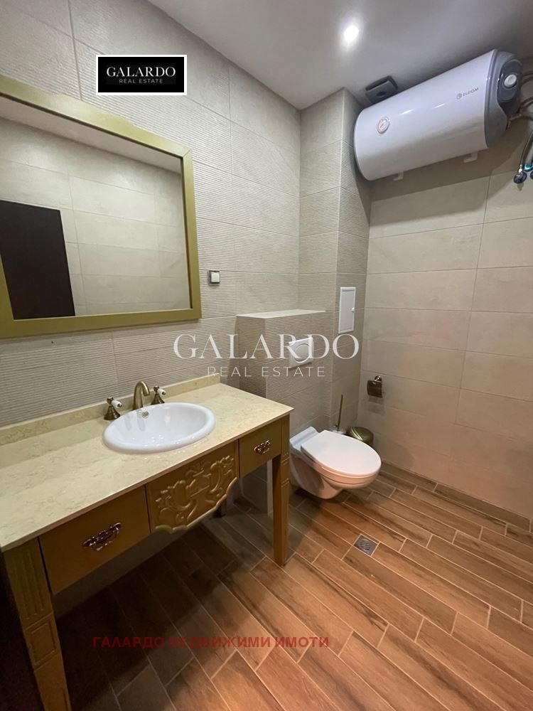 Дава под наем 4-СТАЕН, гр. София, Драгалевци, снимка 13 - Апартаменти - 52925978