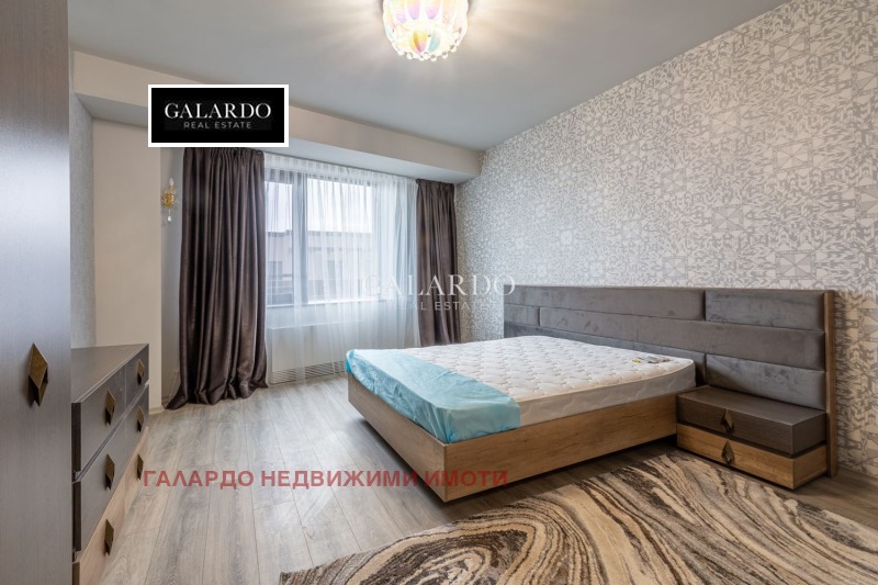 Дава под наем 4-СТАЕН, гр. София, Драгалевци, снимка 8 - Апартаменти - 52925978