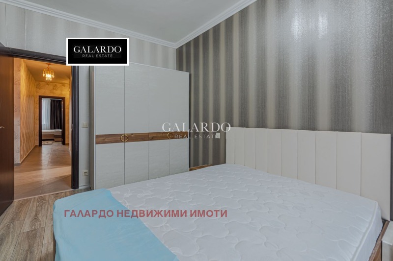 Дава под наем 4-СТАЕН, гр. София, Драгалевци, снимка 6 - Апартаменти - 52925978