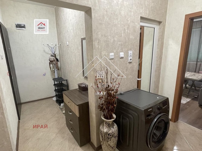 En renta  3+ dormitorios Stara Zagora , Tsentar , 90 metros cuadrados | 25143369 - imagen [4]