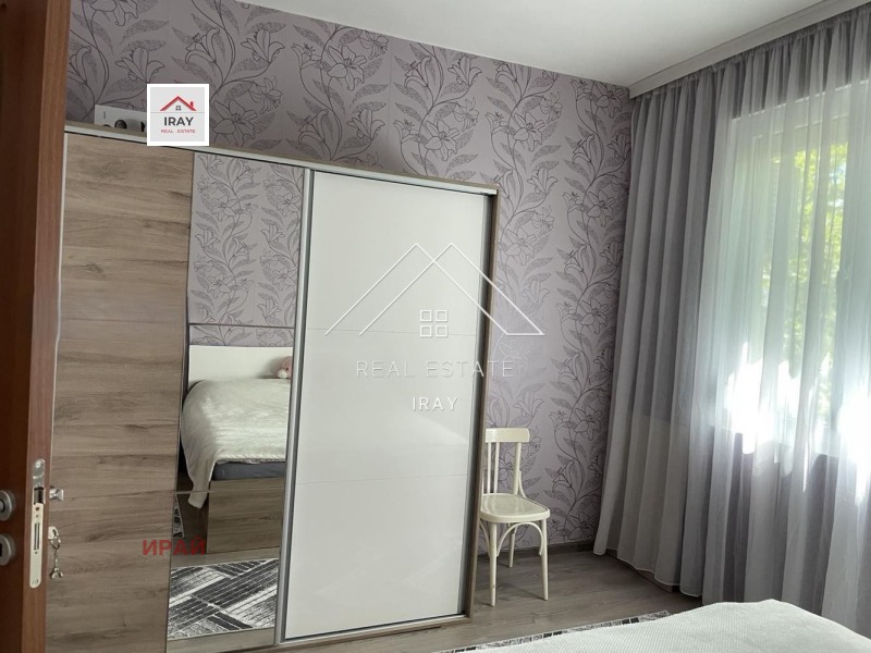 En renta  3+ dormitorios Stara Zagora , Tsentar , 90 metros cuadrados | 25143369 - imagen [10]