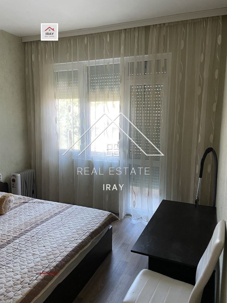 En renta  3+ dormitorios Stara Zagora , Tsentar , 90 metros cuadrados | 25143369 - imagen [9]