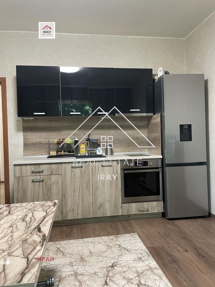 En renta  3+ dormitorios Stara Zagora , Tsentar , 90 metros cuadrados | 25143369 - imagen [3]