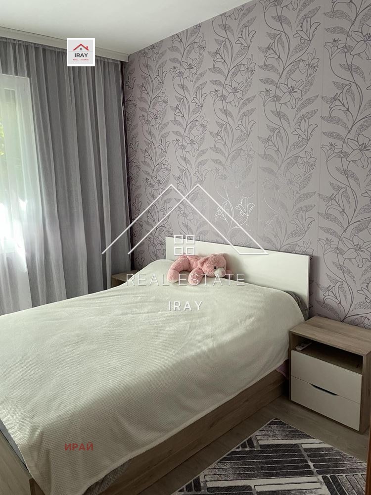 En renta  3+ dormitorios Stara Zagora , Tsentar , 90 metros cuadrados | 25143369 - imagen [6]