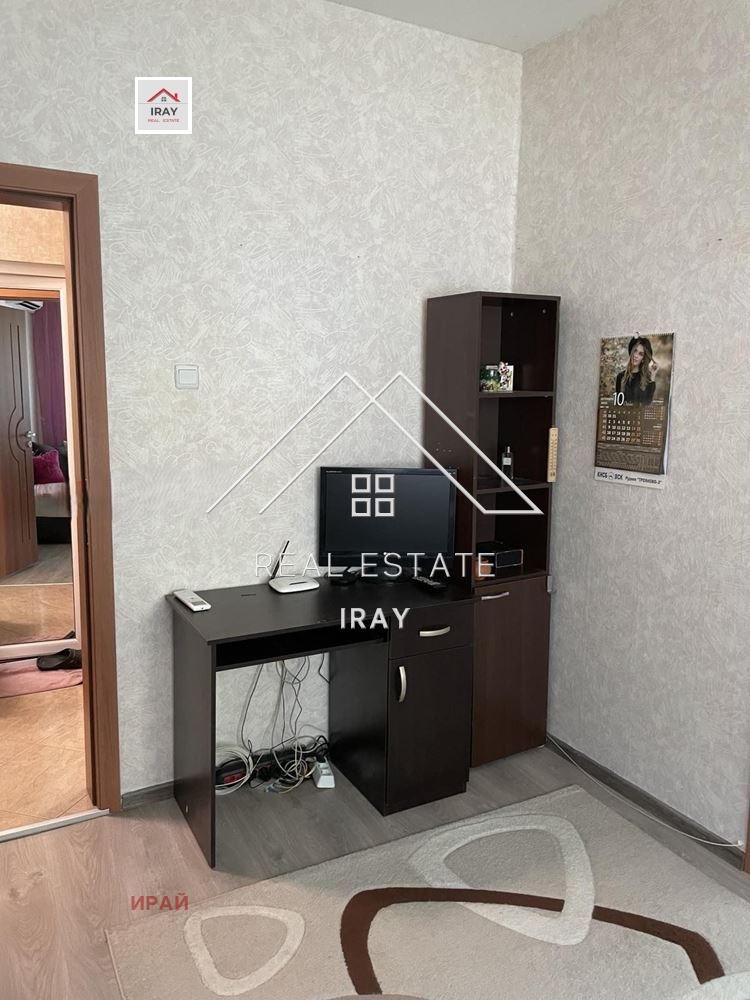 En renta  3+ dormitorios Stara Zagora , Tsentar , 90 metros cuadrados | 25143369 - imagen [11]