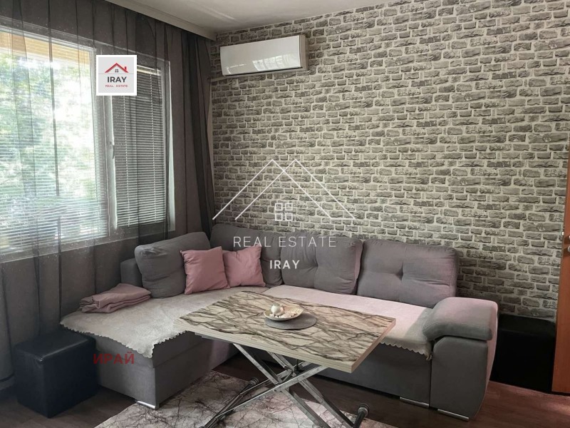 En renta  3+ dormitorios Stara Zagora , Tsentar , 90 metros cuadrados | 25143369 - imagen [2]