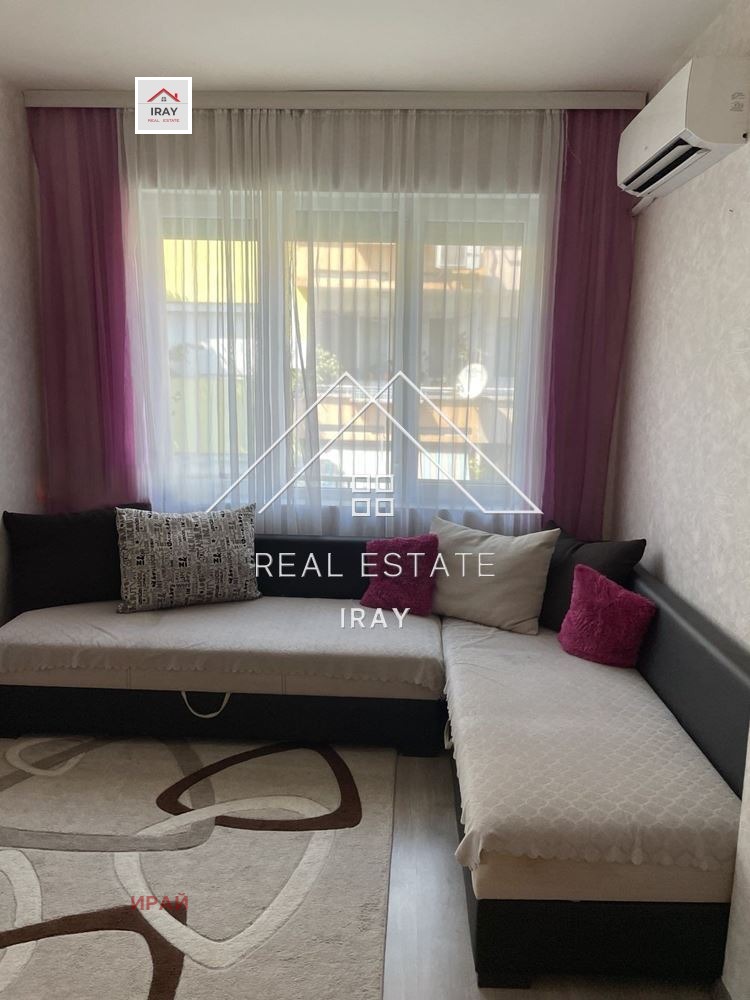 En renta  3+ dormitorios Stara Zagora , Tsentar , 90 metros cuadrados | 25143369 - imagen [8]