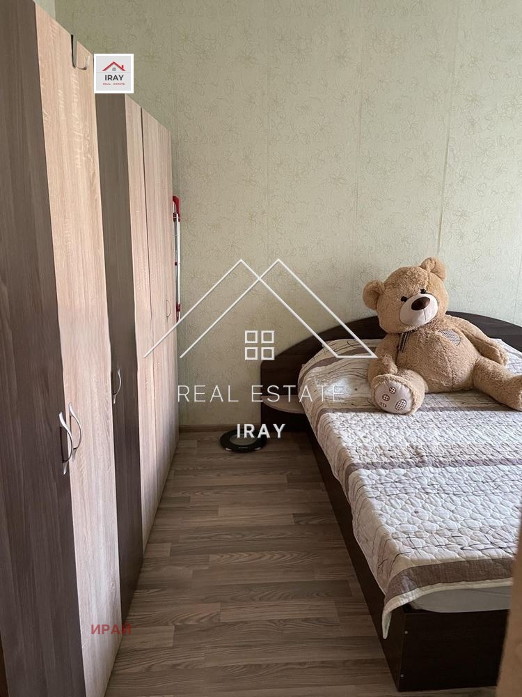 En renta  3+ dormitorios Stara Zagora , Tsentar , 90 metros cuadrados | 25143369 - imagen [7]
