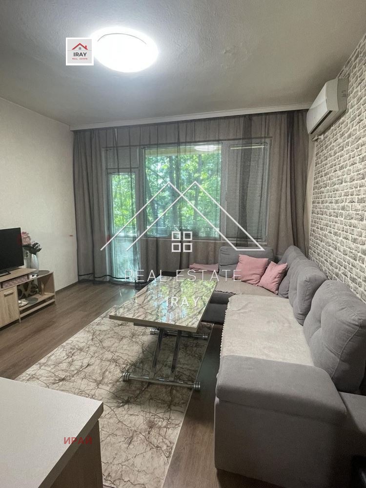 En renta  3+ dormitorios Stara Zagora , Tsentar , 90 metros cuadrados | 25143369