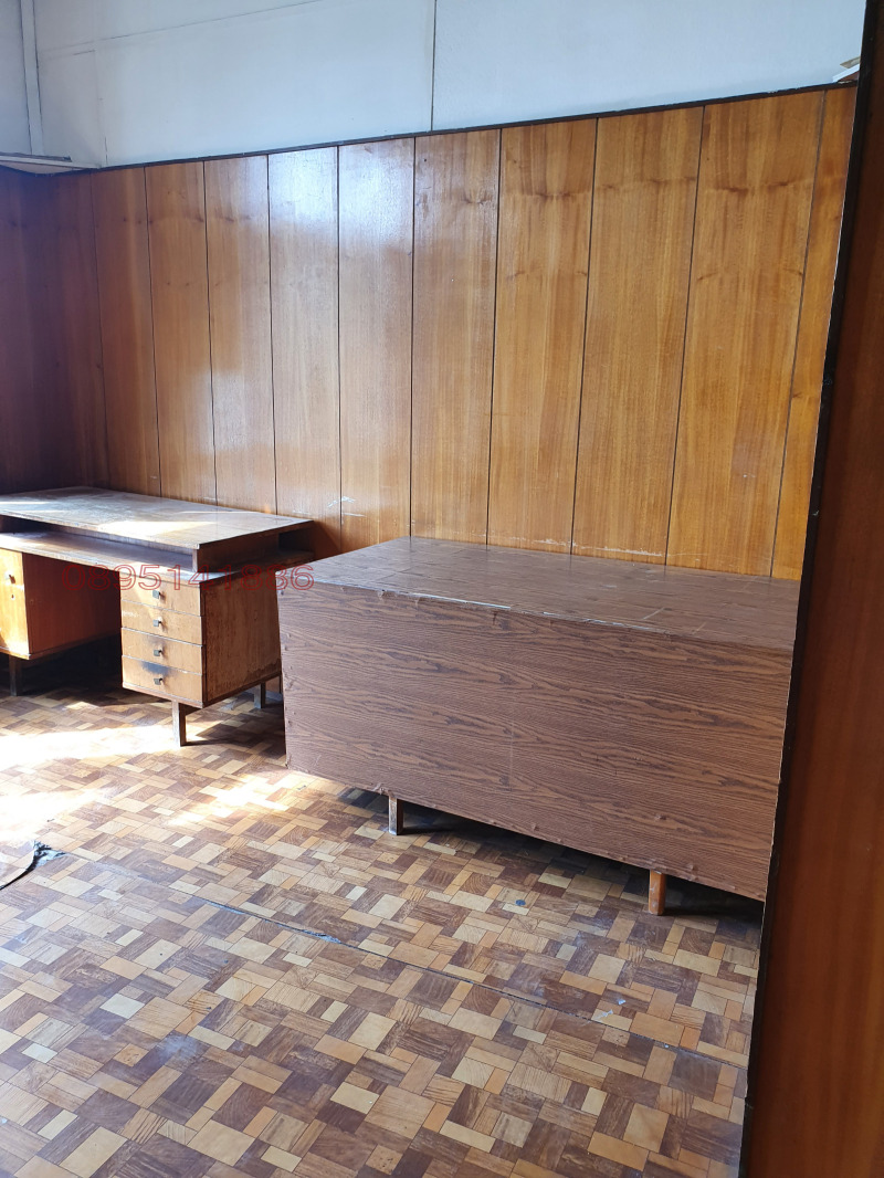 Дава под наем ОФИС, гр. Варна, ЖП Гара, снимка 6 - Офиси - 52780630