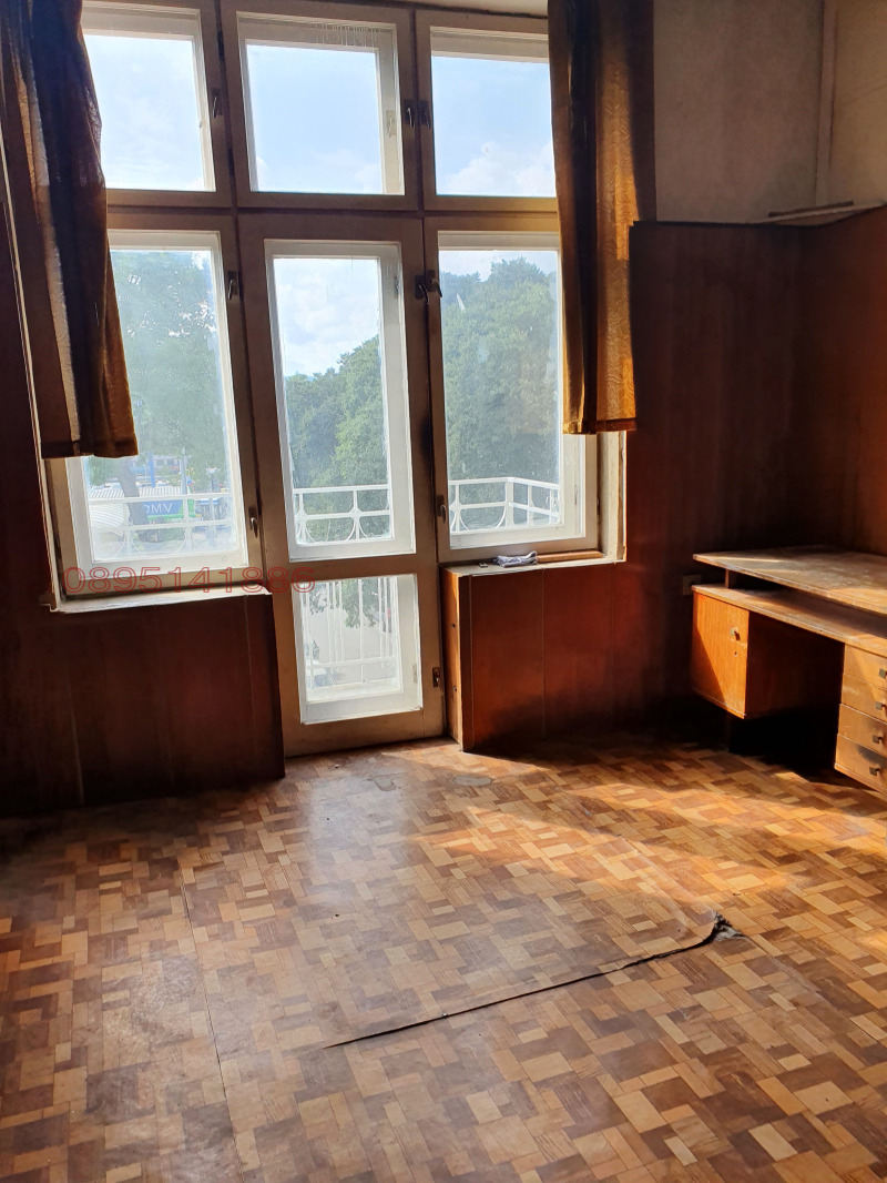 Дава под наем ОФИС, гр. Варна, ЖП Гара, снимка 5 - Офиси - 52780630