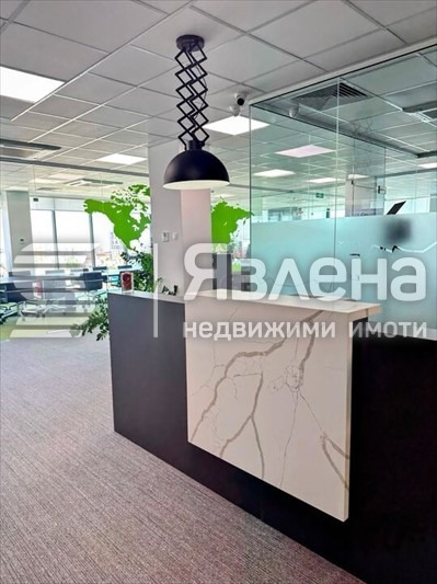 Til leie  Kontor Sofia , Mladost 4 , 313 kvm | 22833224