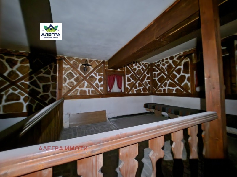 Дава под наем ЗАВЕДЕНИЕ, гр. Пазарджик, Идеален център, снимка 3 - Заведения - 52304579