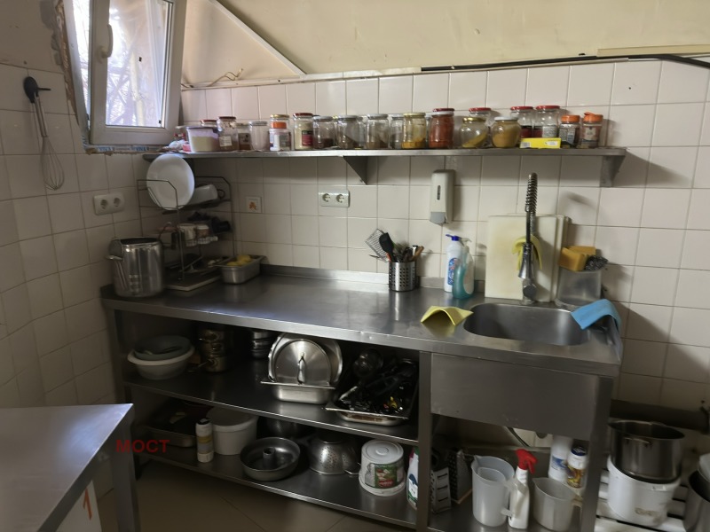 Дава под наем ЗАВЕДЕНИЕ, гр. Пловдив, Център, снимка 13 - Заведения - 53500463