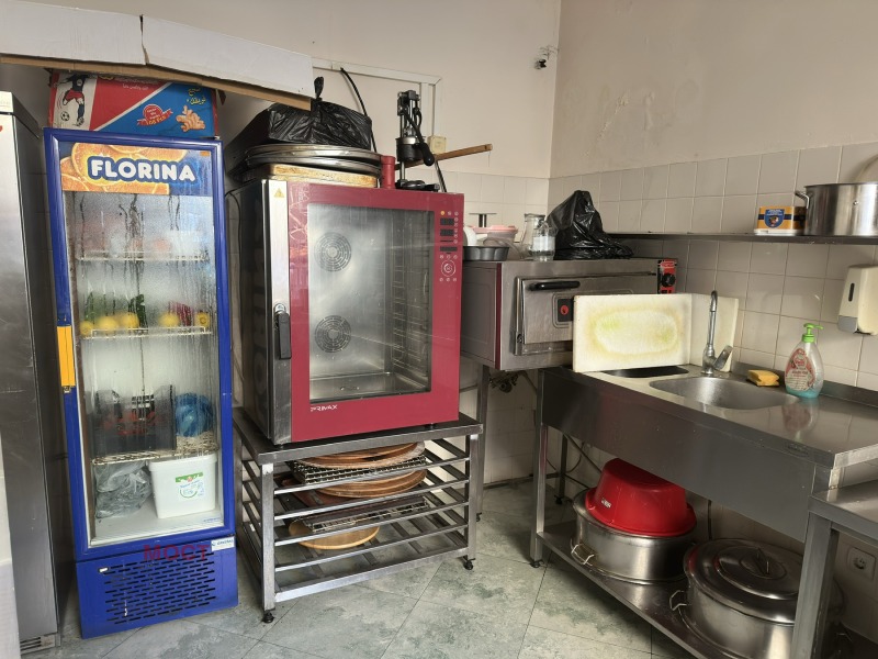 Дава под наем ЗАВЕДЕНИЕ, гр. Пловдив, Център, снимка 8 - Заведения - 53500463