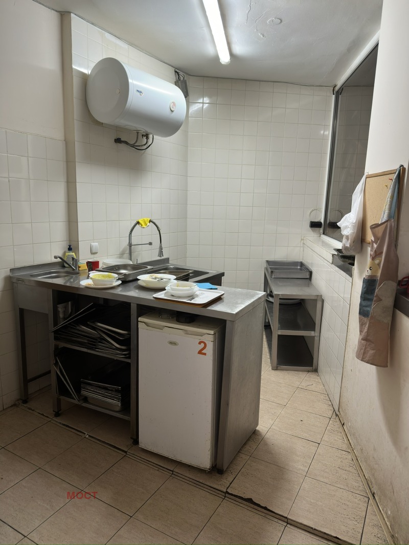 Дава под наем ЗАВЕДЕНИЕ, гр. Пловдив, Център, снимка 10 - Заведения - 53500463