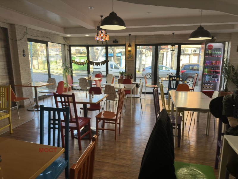 Дава под наем ЗАВЕДЕНИЕ, гр. Пловдив, Център, снимка 6 - Заведения - 53500463