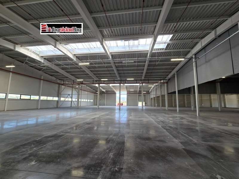 For Rent  Storage region Sofia , Kostinbrod , 4800 sq.m | 47781894 - image [5]