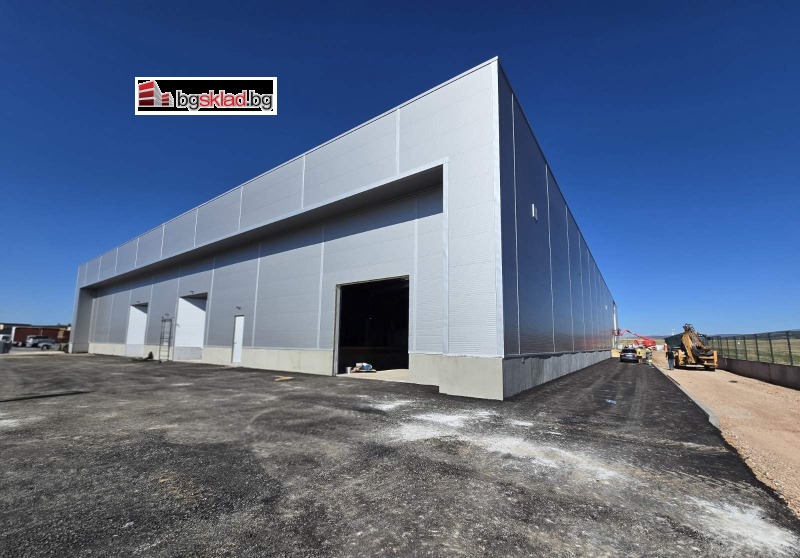 For Rent  Storage region Sofia , Kostinbrod , 4800 sq.m | 47781894 - image [8]