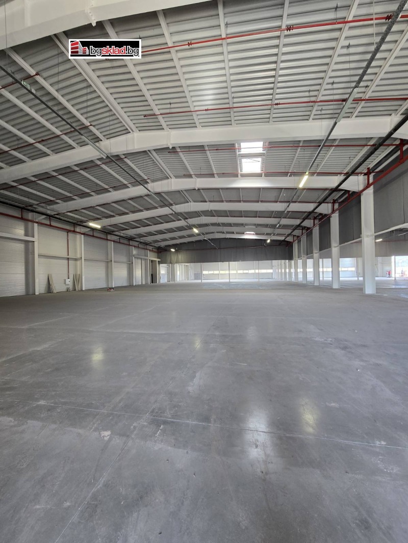 For Rent  Storage region Sofia , Kostinbrod , 4800 sq.m | 47781894 - image [2]