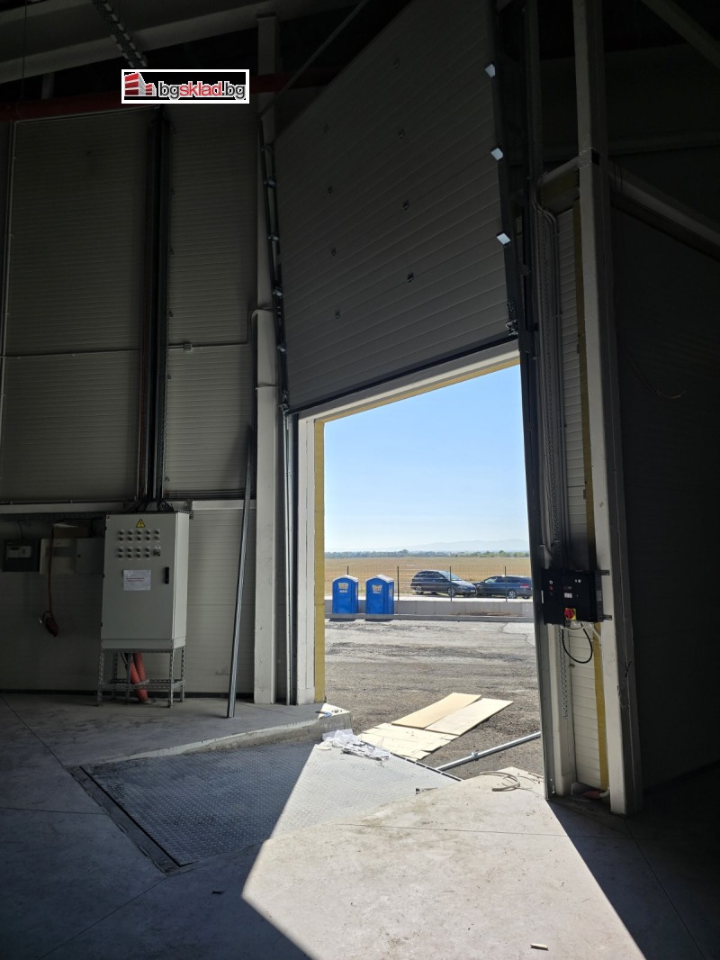 For Rent  Storage region Sofia , Kostinbrod , 4800 sq.m | 47781894 - image [4]