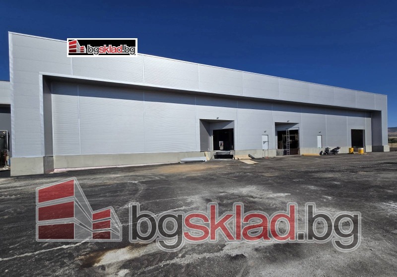 For Rent  Storage region Sofia , Kostinbrod , 4800 sq.m | 47781894