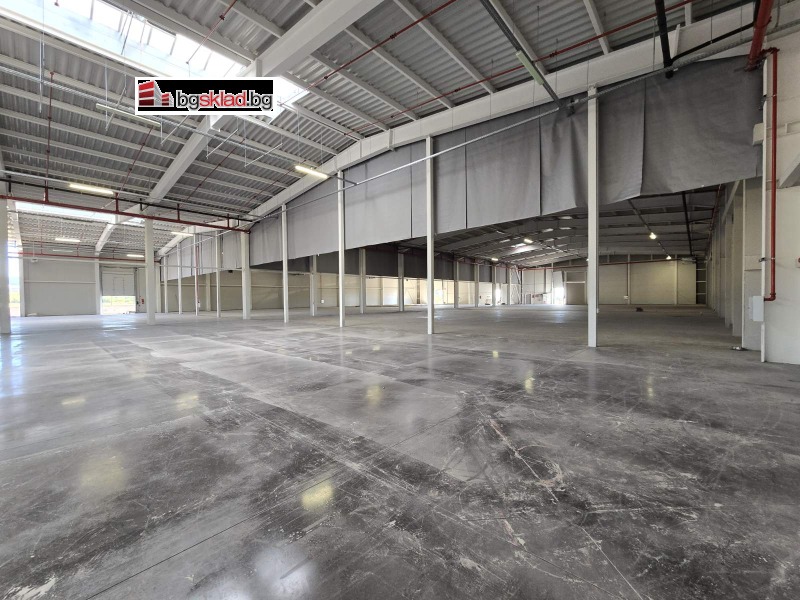 For Rent  Storage region Sofia , Kostinbrod , 4800 sq.m | 47781894 - image [6]