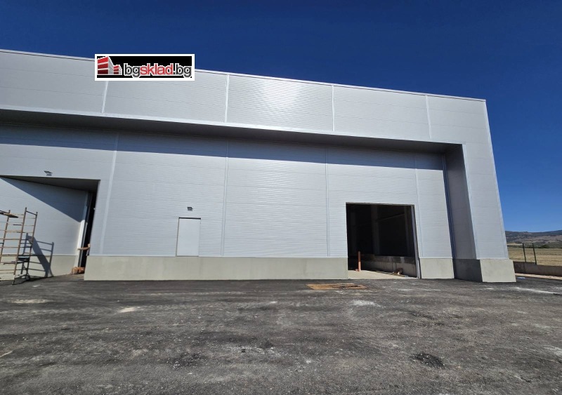 For Rent  Storage region Sofia , Kostinbrod , 4800 sq.m | 47781894 - image [3]