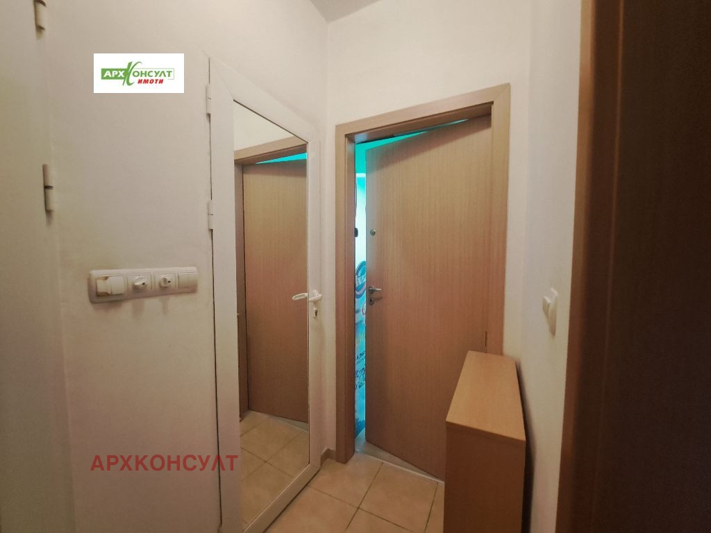 Дава под наем 1-СТАЕН, гр. София, Център, снимка 7 - Апартаменти - 55170363