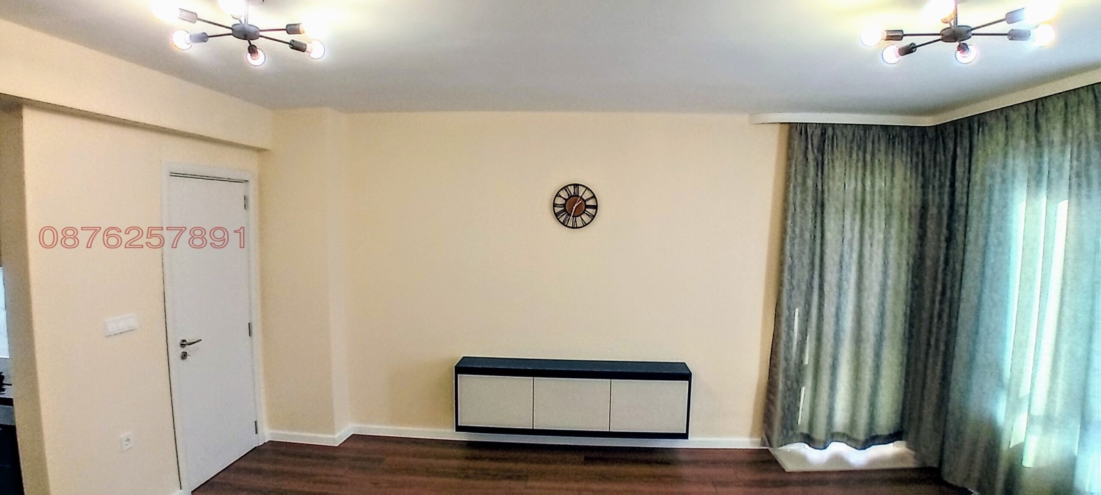 Дава под наем 2-СТАЕН, гр. Пловдив, Кючук Париж, снимка 6 - Апартаменти - 53993254