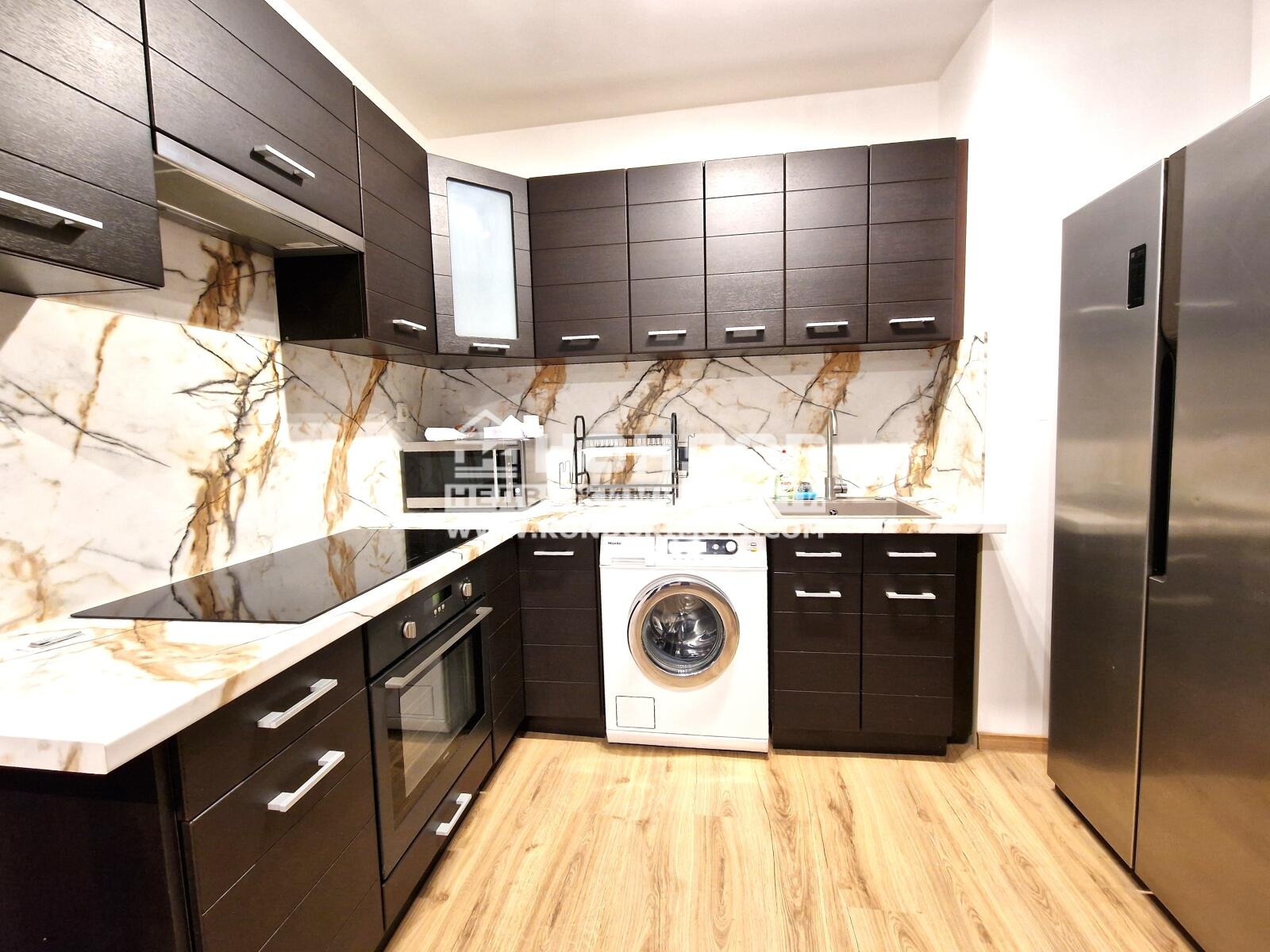 Дава под наем 2-СТАЕН, гр. Пловдив, Кършияка, снимка 3 - Апартаменти - 53680575