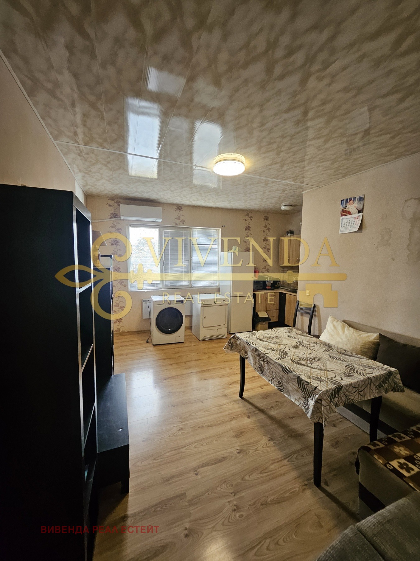 Дава под наем 2-СТАЕН, гр. Плевен, Идеален център, снимка 3 - Апартаменти - 56001751