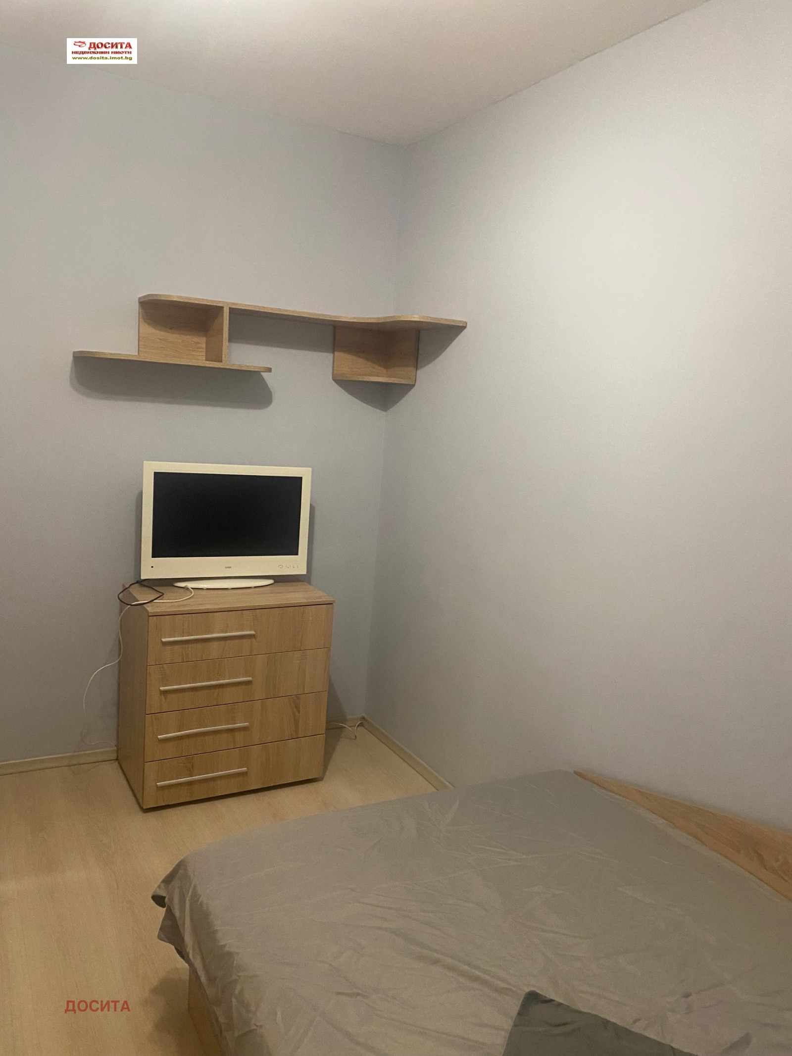 Дава под наем 3-СТАЕН, гр. Стара Загора, Център, снимка 7 - Апартаменти - 55107456