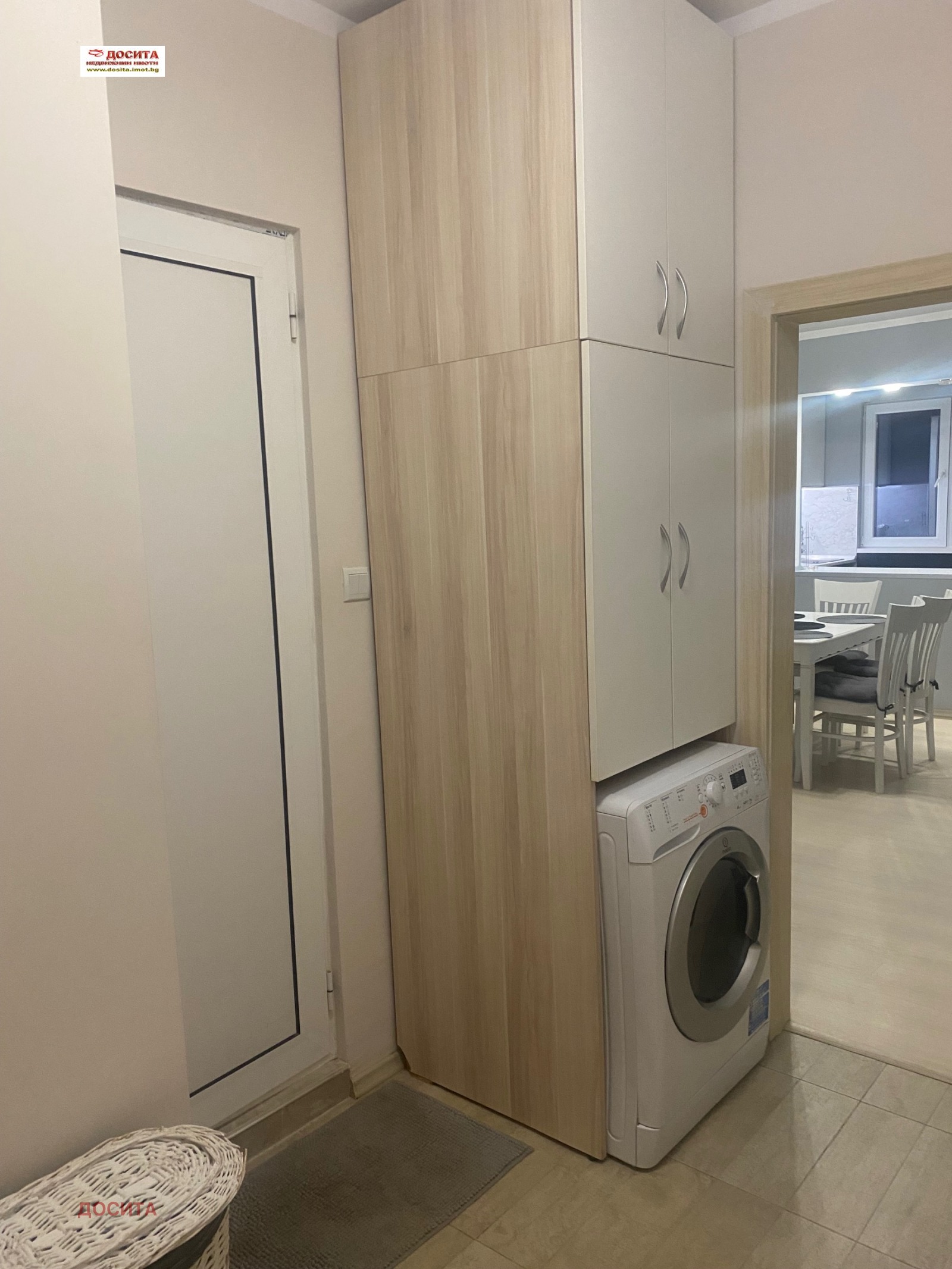Дава под наем 3-СТАЕН, гр. Стара Загора, Център, снимка 11 - Апартаменти - 55107456