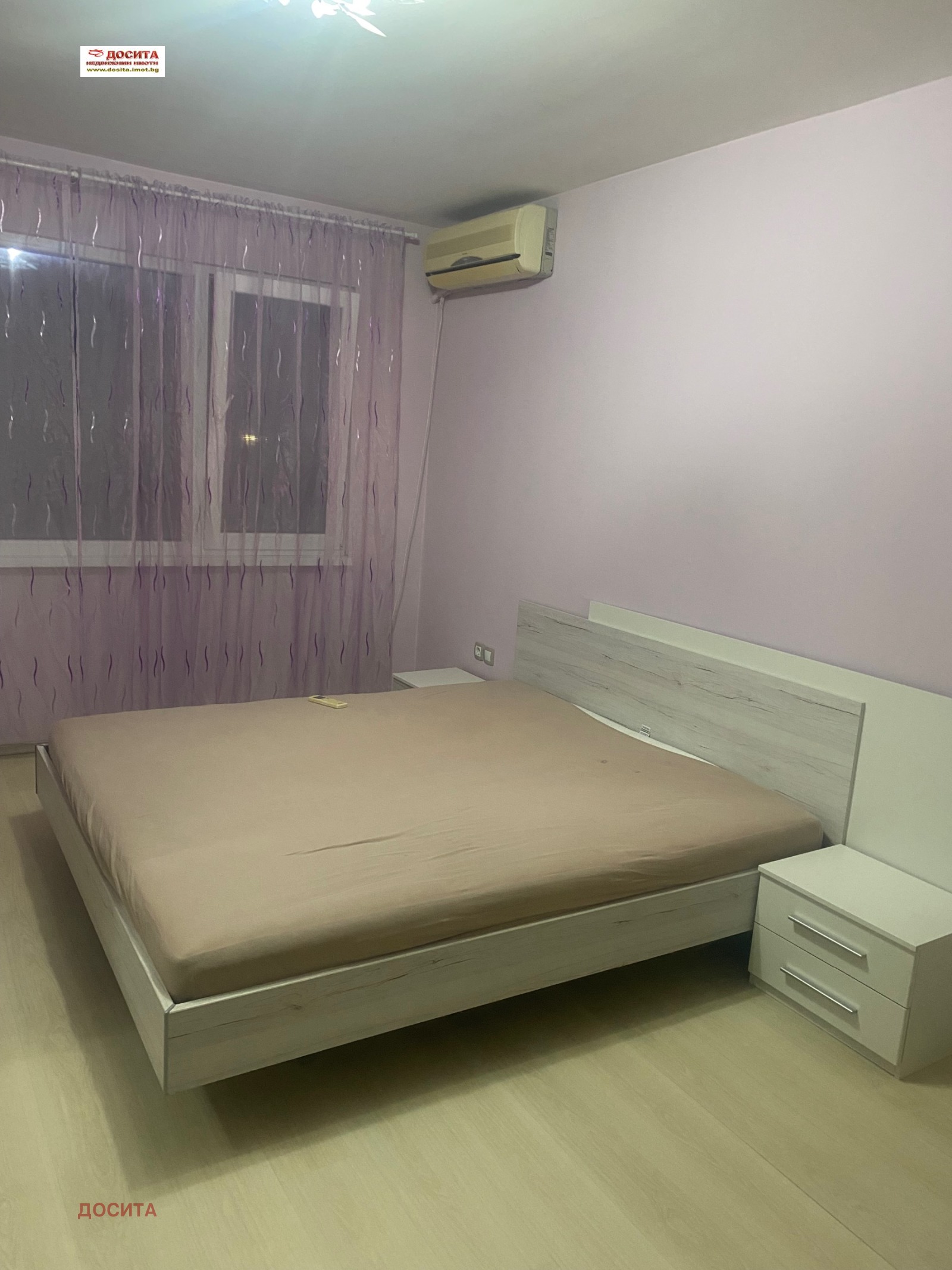 Дава под наем 3-СТАЕН, гр. Стара Загора, Център, снимка 10 - Апартаменти - 55107456
