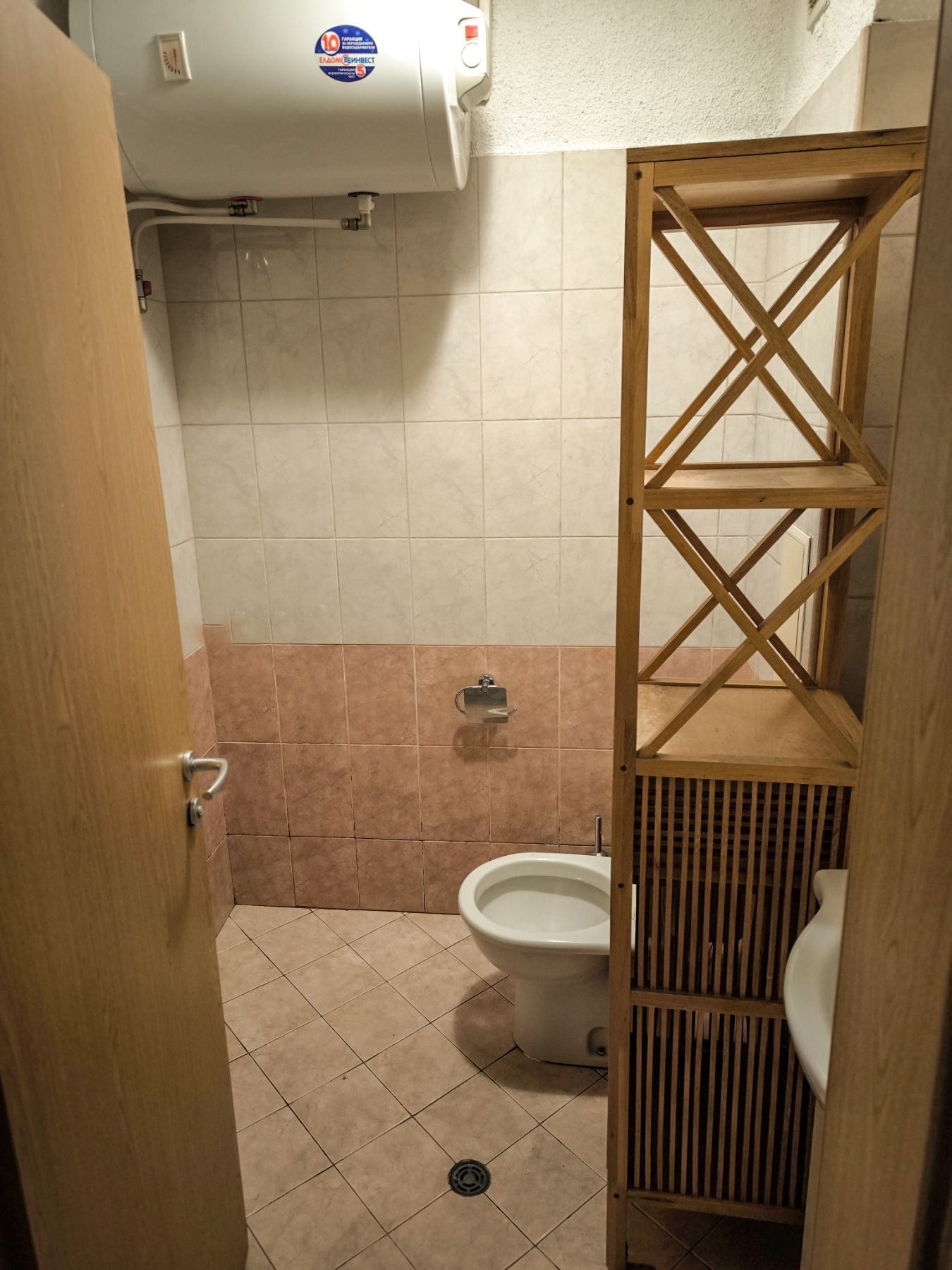 Дава под наем 3-СТАЕН, гр. София, Красно село, снимка 13 - Апартаменти - 53634270