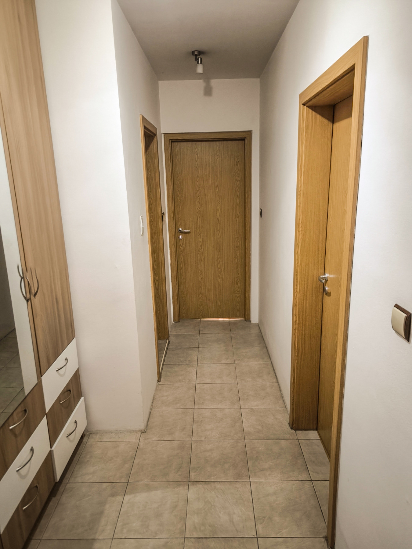 Дава под наем 3-СТАЕН, гр. София, Красно село, снимка 9 - Апартаменти - 53634270