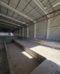 Под наем СКЛАД, област София, гр. Костинброд • 28800 € / 56327.90 лв. • 73170986 7