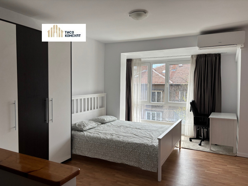 Дава под Наем 1-СТАЕН в град София, Яворов - 60 кв.м / 600 € » 1 173.50 лв., ТИСО КОНСУЛТ
