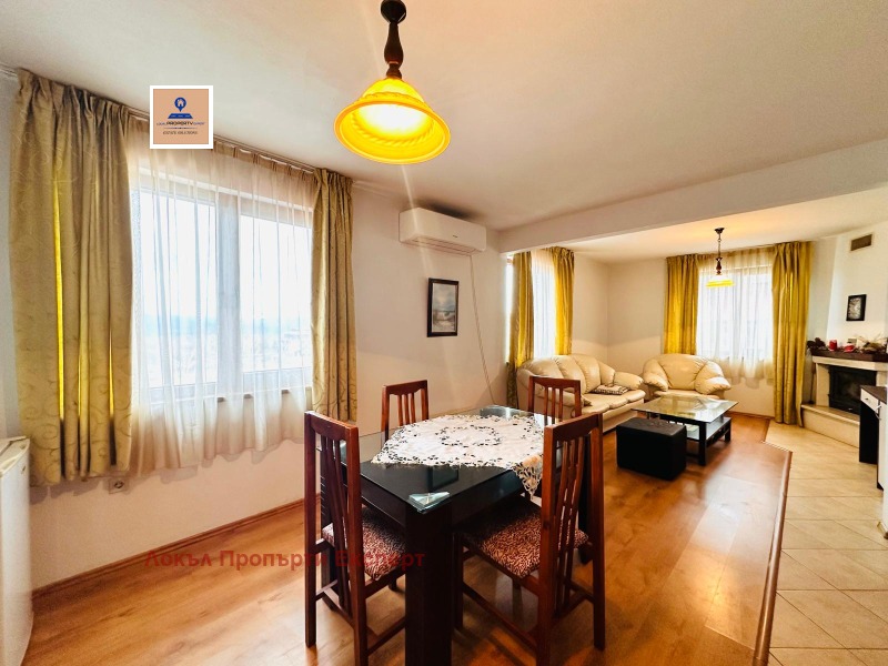 Дава под Наем 3-СТАЕН в област Благоевград, гр. Банско - 120 кв.м / 800 € » 1 564.66 лв., Локъл Пропърти Експерт