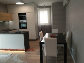 1 bedroom Mladost 4, Sofia 1