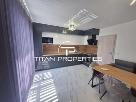 1 bedroom m-t Pchelina, Varna