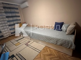 2 slaapkamers Lozenets, Sofia 7