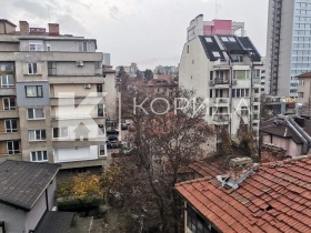 2 soveværelser Lozenets, Sofia 13