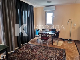 2 slaapkamers Lozenets, Sofia 1