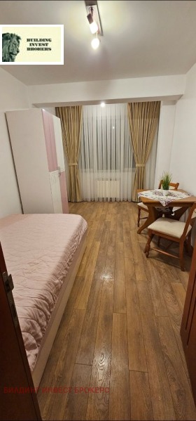 2 camere da letto Lozenets, Sofia 6